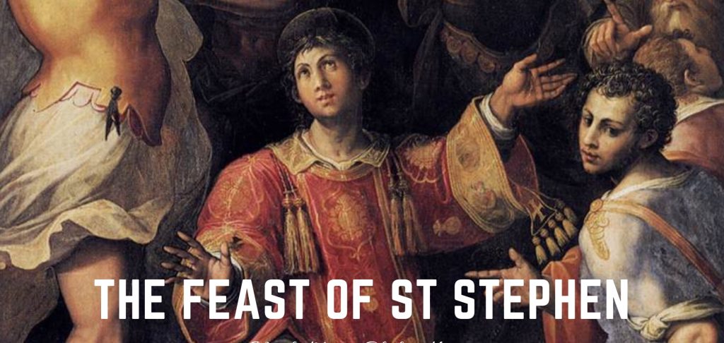 Sacred Hearts & St. Stephen | Roman Catholic Church