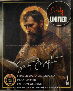St. Josaphat